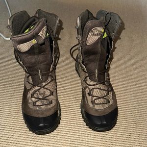 Under Armour Waterproof Gore-Tex Hunting Boots
